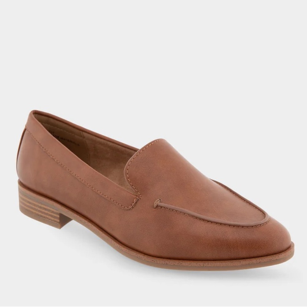 Aerosoles Everest Loafers Women’s 8.5 Medium